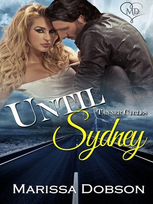 cover image of Until Sydney